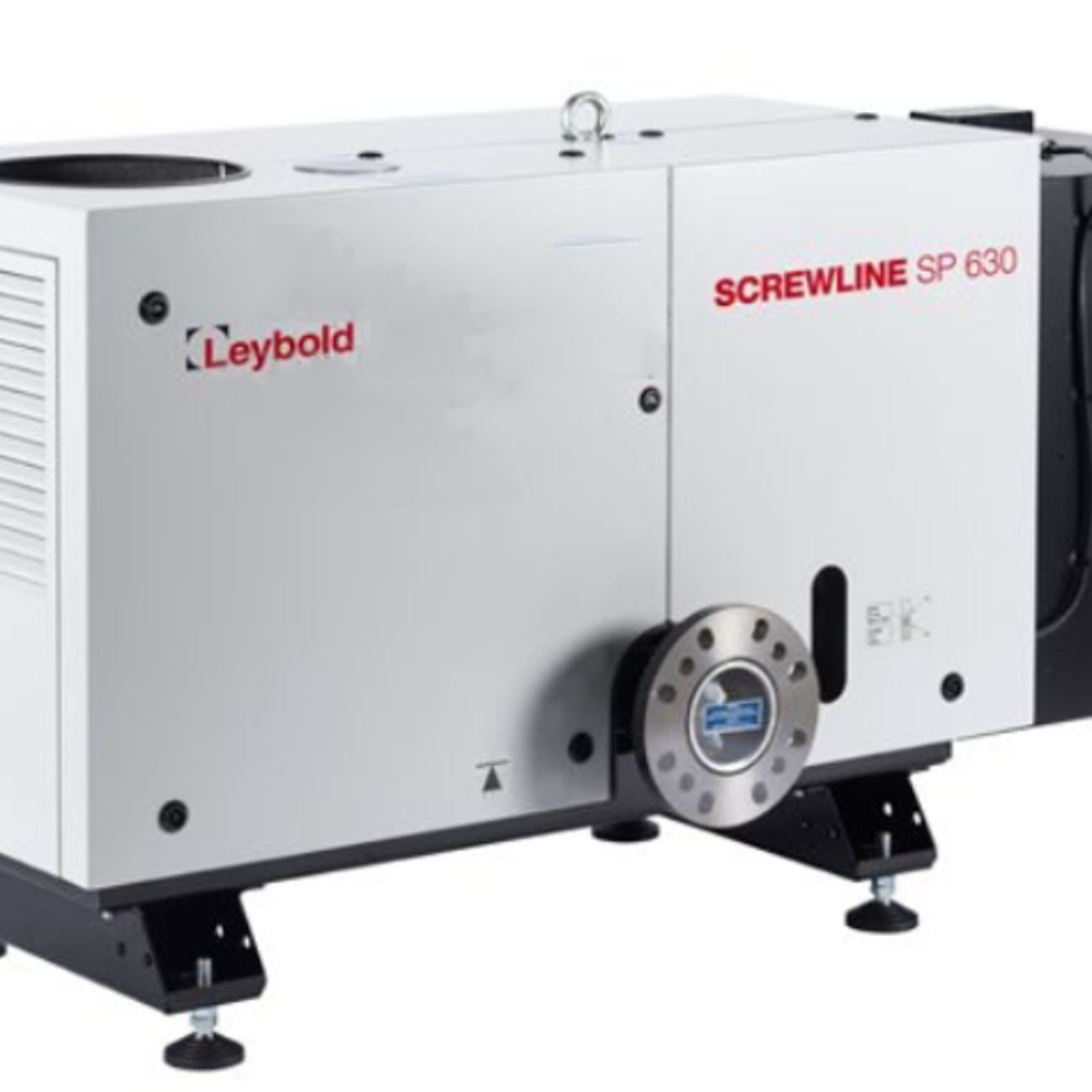 Leybold SP630 dry pump