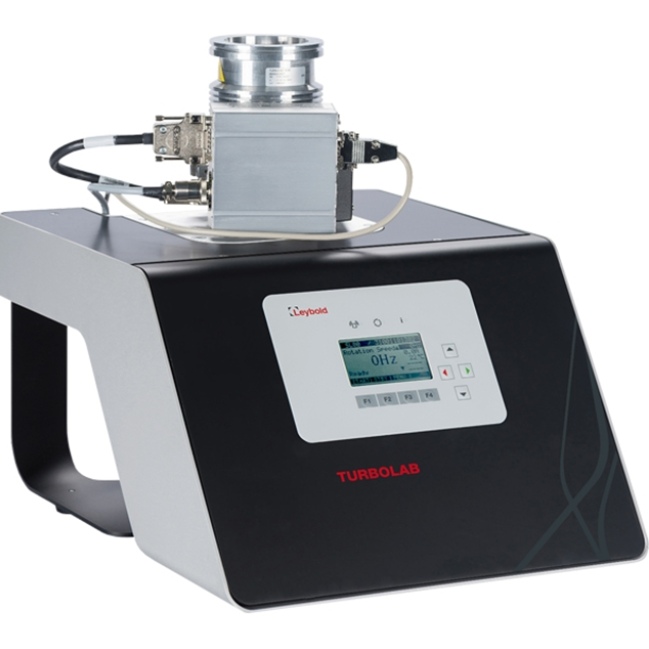 Leybold 90i Molecular Pump