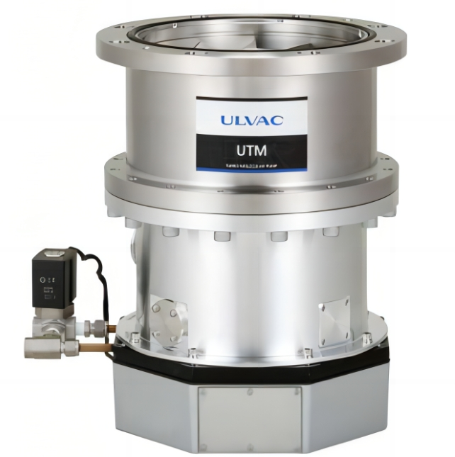 Ulvac 爱发科 UTM1600A分子泵