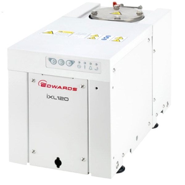 爱德华Edwards iXL-120N干泵