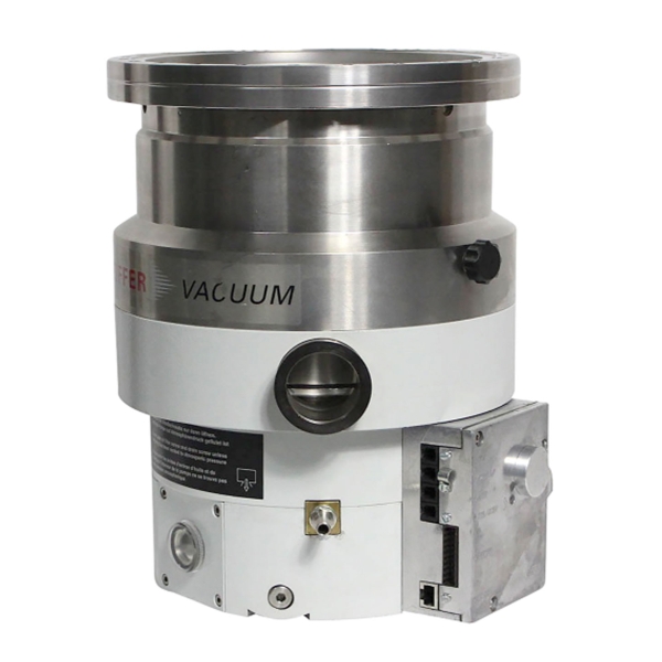 Pfeiffer 普发TMU-1001P 涡轮泵