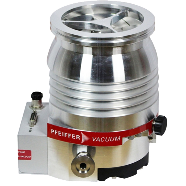 Pfeiffer 普发HiPace 350