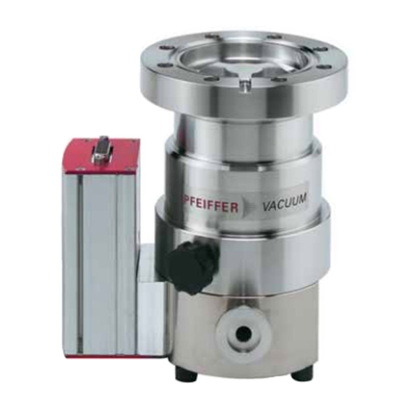 Pfeiffer 普发TMH-071YP涡轮分子泵