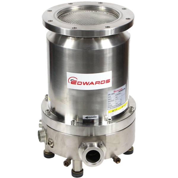 精工Seiko Seiki STP-H1000CV涡轮泵