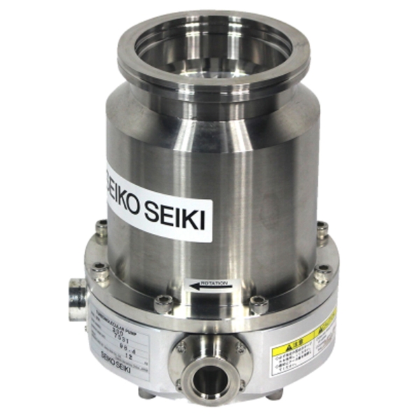  Edwards 爱德华STP-300H涡轮分子泵