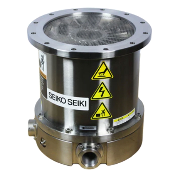 Edwards 爱德华STP-H1303CV3涡轮分子泵