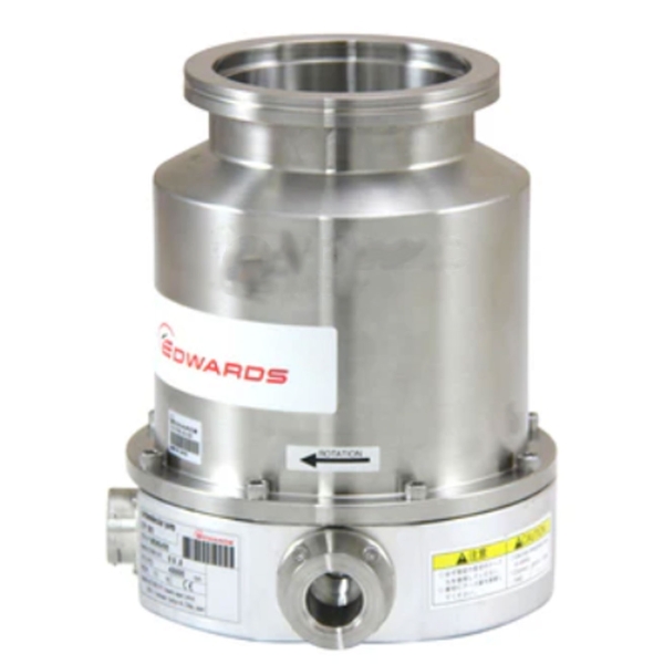 Edwards 爱德华STP-301涡轮分子泵