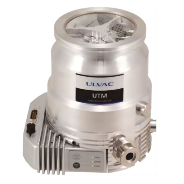 Ulvac 爱发科 UTM-2300FWA分子泵