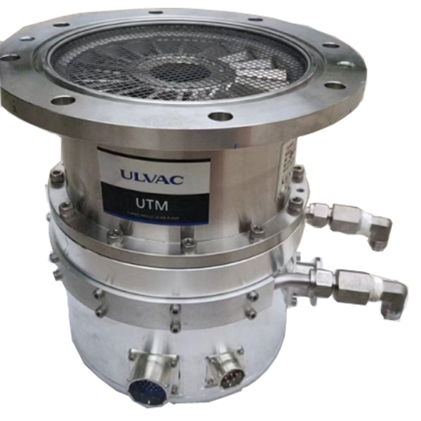 Ulvac 爱发科 UTM0480FWA分子泵