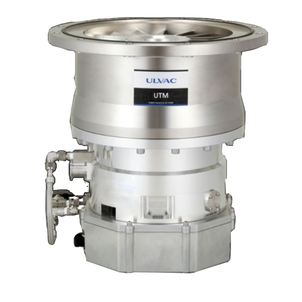 Ulvac 爱发科 UTM1200A分子泵