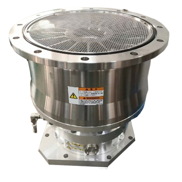 Ulvac 爱发科 UTM-3304FWA分子泵