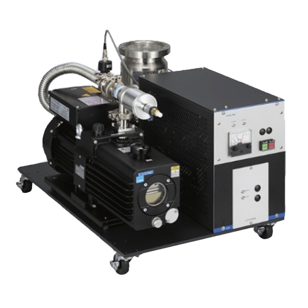 Ulvac 爱发科 YTP-50MB分子泵