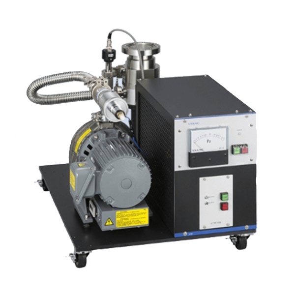 Ulvac 爱发科 YTP-50SAB分子泵