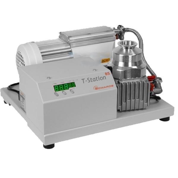 爱德华 Edwards T-Station 85涡轮分子泵