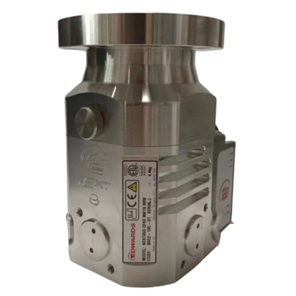 爱德华 Edwards nEXT85D涡轮分子泵