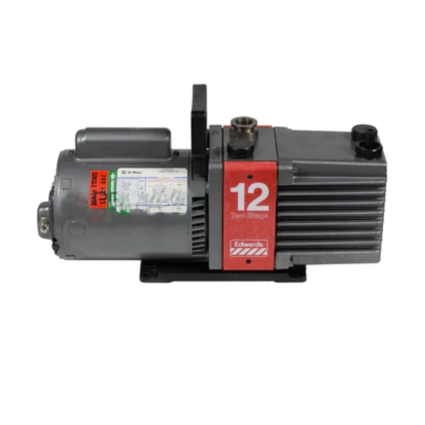 Edwards爱德华 E2M12油泵