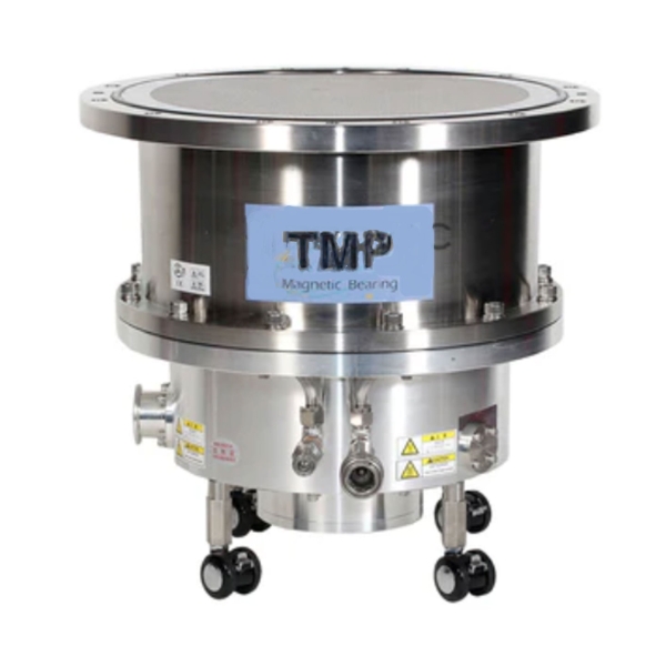 Shimadzu 岛津TMP-3203LMC涡轮分子泵