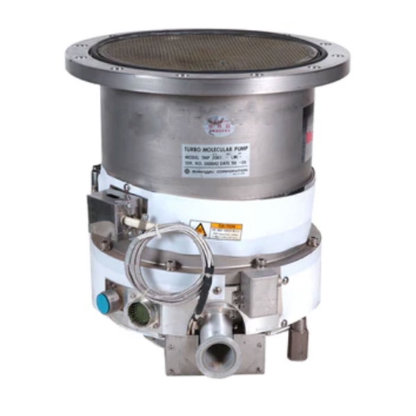 Shimadzu岛津 TMP-2001涡轮分子泵