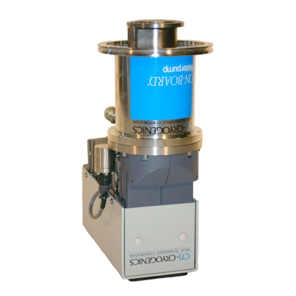 CTI Waterpump On-Board水泵