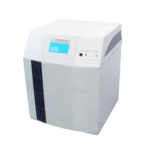 CTI IS-1000 OB压缩机