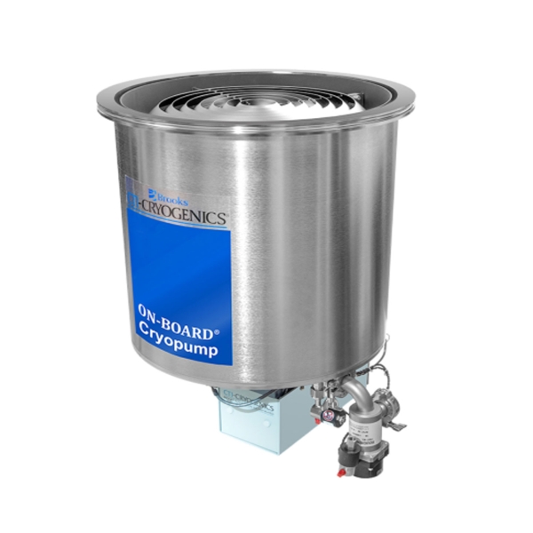 CTI Cryo-Torr 400 OB 冷泵