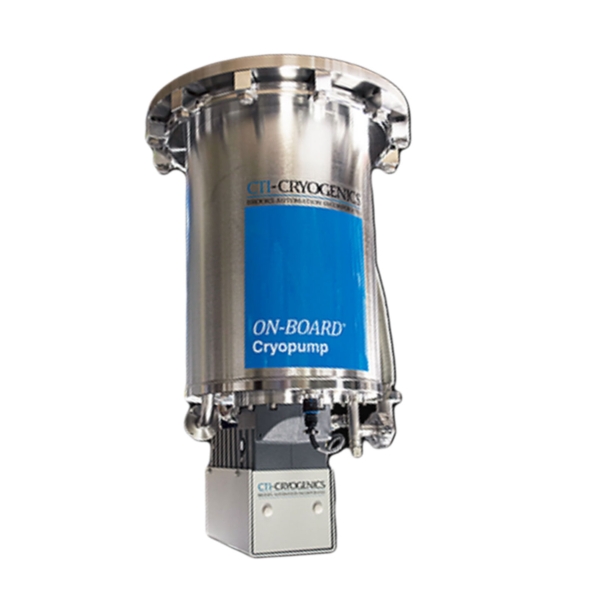 CTI Cryo-Torr 10 OB冷泵