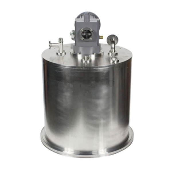 CTI Cryo-Torr 400 冷泵