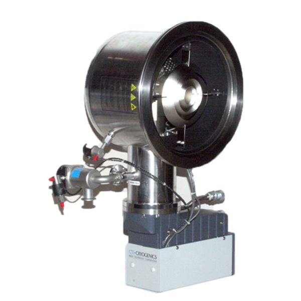 CTI Cryo-Torr 10F冷泵