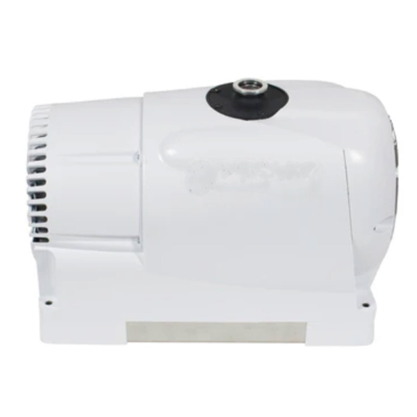 Agilent安捷伦 IDP-10 滚动泵