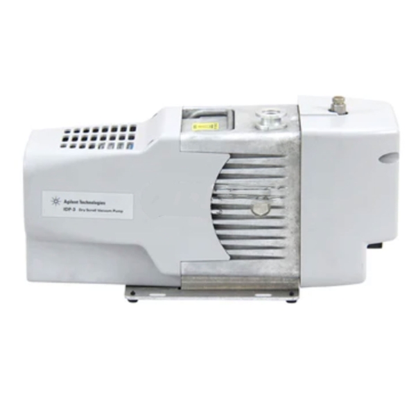 Agilent 安捷伦IDP-3滚动泵