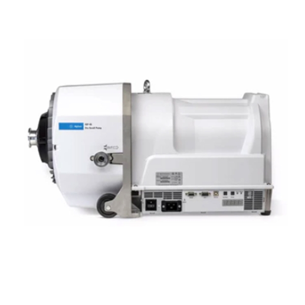 Agilent安捷伦 IDP-45旋片泵 