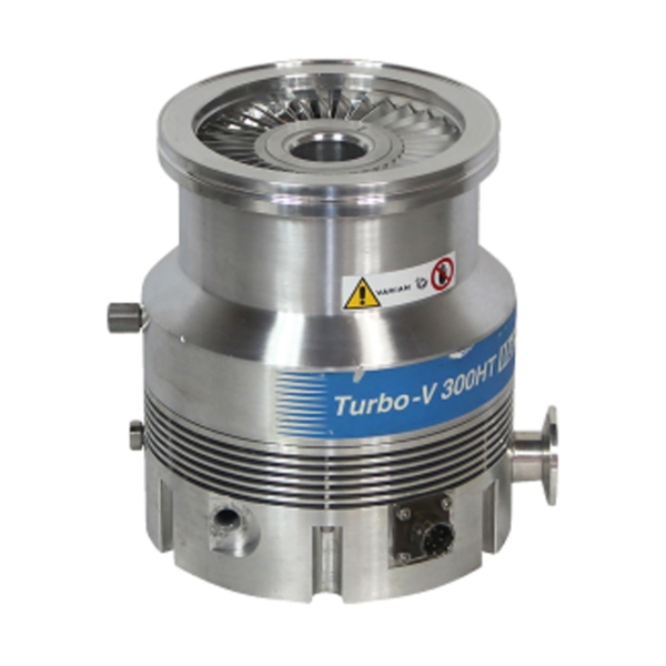 Varian TV-300HT涡轮分子泵