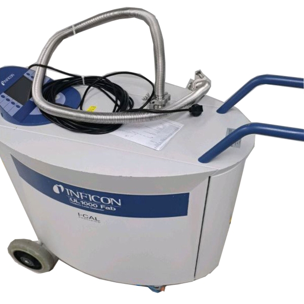 INFICON UL1000 Fab检漏仪