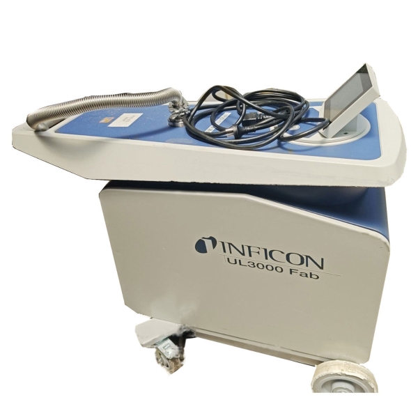 INFICON UL3000英福康检漏仪